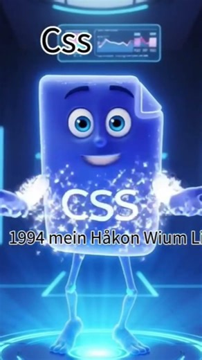 Web Development Basics: HTML vs CSS vs JavaScript #coding #webdevelopment #shorts #aivideo