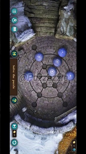 Legendary Tales 4 Chapter 2 All Puzzles Walkthrough