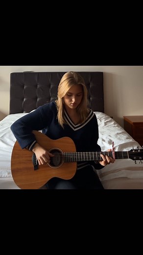 Emily Linge Official on Instagram: "I just worked out this song today ☺️勺 #fyp #singer #lethergo #passenger #lethergopassenger #lovesinging #live #livemusic #instagram #reels #guitarcover"