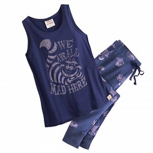 A very merry birthday to Disney's Alice in Wonderland! To celebrate, we're serving up 7 whimsical styles: http://di.sn/61878s0fL | Disney Store