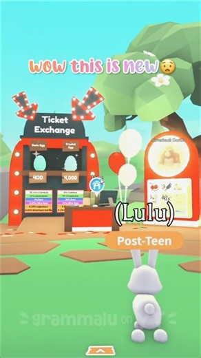 It’s been a while☺️💞 #adoptmeroblox #adoptmeupdate#preppyadoptme#preppyroblox#adoptmevideos#viral