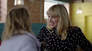 Watch Motherland Season 2 Episode 2 - Soft Opening