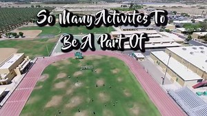 Coachella Valley any of you know this HS well? | Coachella Valley