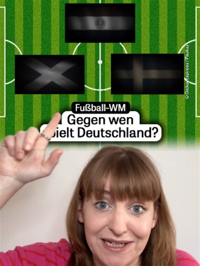 Bei der Fußball-WM hat sich Deutschland bereits den Gruppensieg gesichert. Im Sechzehntelfinale warten nun diese möglichen Gegner. #WM #Deutschland #Fußball #FYP Host & Redaktionsleitung: @lndfrs Skript & Schnitt: @leo.balk Redaktionsleitung: @headofhochkant