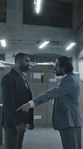 شوفتوا إنتوا ظلمتوا وليد ازاي 😂 تفتكروا وليد هينتقم إزاي من أكرم😈 #watchit #وليد #برغم_القانون | Hany Adel