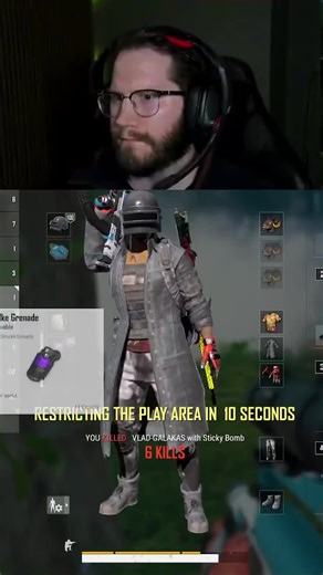 How Am I Alive?! | Exploring PUBG Madness