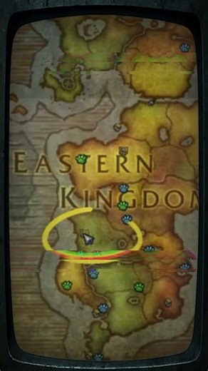 Where to Learn Flying in Stormwind (WoW) | #wow #worldofwarcraft #wowmounts