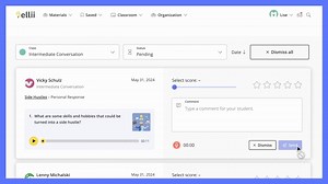 Grading your students' work and providing feedback is such a valuable...