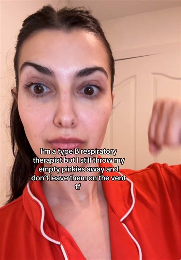 Life as a Respiratory Therapist: Challenges and Humor