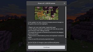 10 best features in Minecraft Bedrock 1.20.30 update