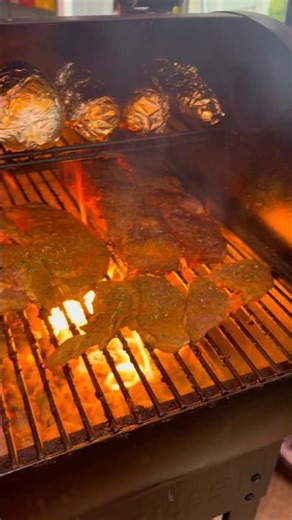Grilling & Chilling Vibes 2026 #recipeoftheday #privatechef #grilling #grilledchicken