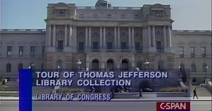 Thomas Jefferson Library Collection