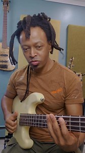 Just another take on the home slap jam! For bass nerds, this is the EMG J versus EMGx which i demod last. Thoughts and comments are encouraged! #slapbass #bassguitar #bassplayers #bassmods | Yohannes Tona