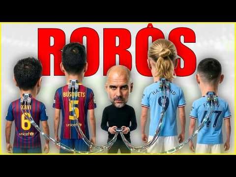 6 System "Masters" - More Tactics than Talent!