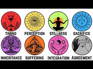 Every ESOTERIC LAW You Were Never Taught Explained (Pt 2)