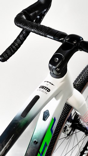 Felt Bicycles on Instagram: "FELT BREED UN1TD LIMITED EDITION First come, first fast. #FeltBicycles #FeltIsFast #FeltUn1td PC @cordada.outdoor"