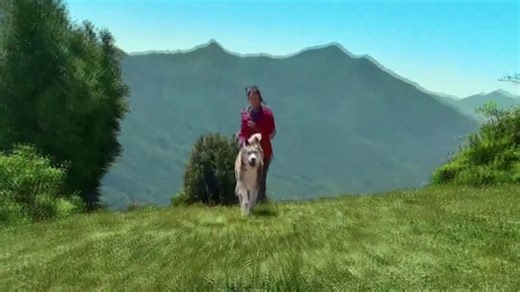 Purina ONE True Instinct TV Spot, 'Helping Her Live the Life She Was Born To Live'