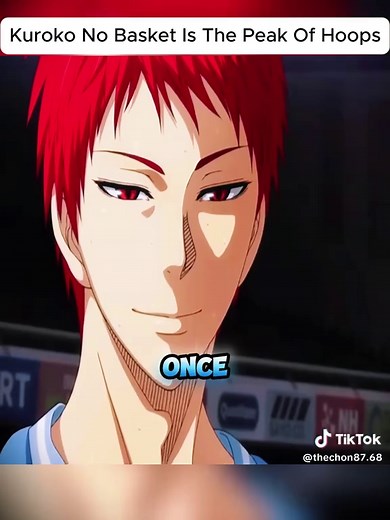 Kuroko: The Invisible Player Changing Basketball Forever