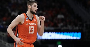 Three reasons for optimism, three questions for Illini basketball in 2025-26
