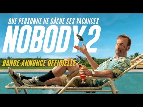NOBODY 2 | Bande-annonce | VF (Universal Pictures)