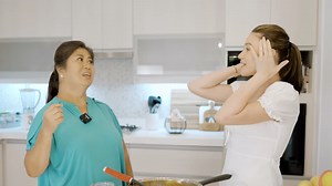 WATCH: Jessica Soho shares with Bea Alonzo her near-death experiences as journalist