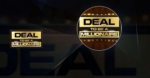 Download & Play Deal To Be A Millionaire on PC & Mac (Emulator)