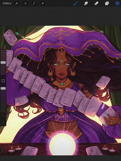 Enhance Your Character Design with Procreate Tips