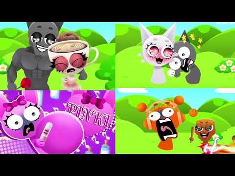 Incredibox Sprunki (GameToons) - Coffin Dance Song