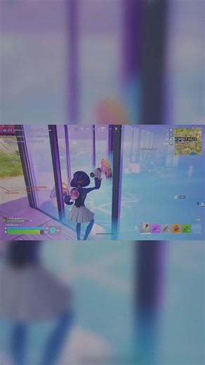 Medkit Confusion & Damage Taken