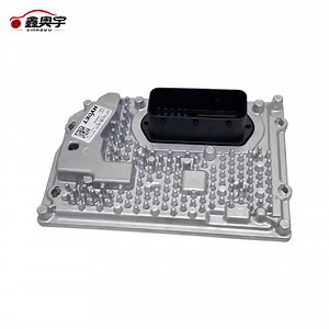 [Hot Item] Automatic Transmission Gearbox Tcu Tcm Control Unit 150500236 for Haval