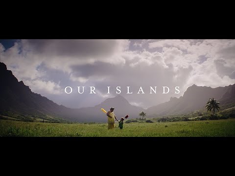 Our Islands (日本語字幕)