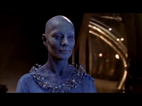 Virginia Hey - Acting Reel #1
