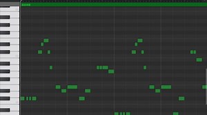 【库乐队】耳扒最后27小时sans一阶审判曲“昏血待凝”lead（ODG）