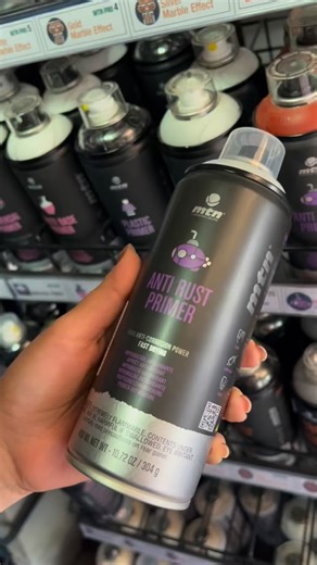 sprayit on Instagram: "Rust stops here. 🔥🛠️ Protect it before it’s too late."