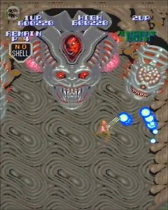 Super Contra | Arcade | Kamikaizo