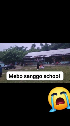 Mebo sanggo school #mebosanggoschool #mebo | Aina Taye