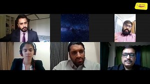 3.2M views · 10K reactions | Zoom Call Murga! | RJ Naved | Facebook