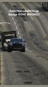 610K views · 2.5K reactions | #Ram #ramtrucks #ramtrx #TRX #launchcontrol #dodge #charger #challenger #v8 #TrackHouse #srt #jeep #Durango #hellcat | GTA Overtime | Facebook