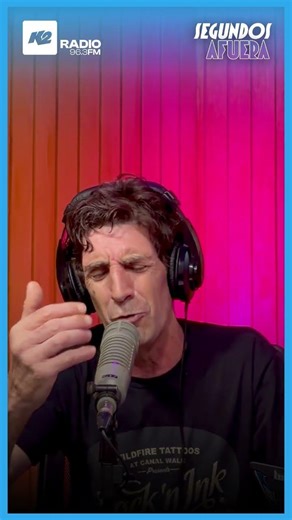 This voice will surprise you - A tribute to Joaquín Sabina #discovery #shorts