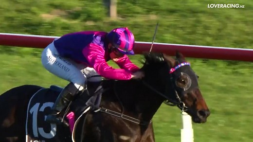 1.9K views · 80 reactions | "The training performance by Chrissy Bambry was outstanding, to have this 4yo mare winning first-up for 6 months is one thing, let alone winning in Listed company on a Heavy10" Flower Of Wanaka claims this week's Performance of the Week by Mitch Davis 朗 Five to Follow  https://buff.ly/3CZ6AzH | LOVERACING.NZ | Facebook