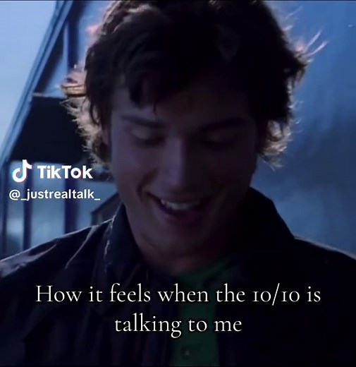 Smallville: A Look at Tom Welling's Iconic Moments