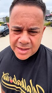This lad freaks me out with his little visits! 😂 Love ya son! 🙏🏽✊🏽❤️ | Walkabout Barber