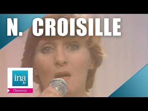 Nicole Croisille, le best of | Archive INA