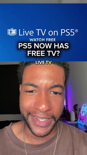 I mean this is kinda cool? #gaming #gamingnews #playstation #ps5 #playstation5