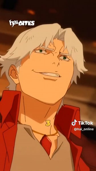 Devil May Cry Anime: Rollin' by Limp Bizkit Opening
