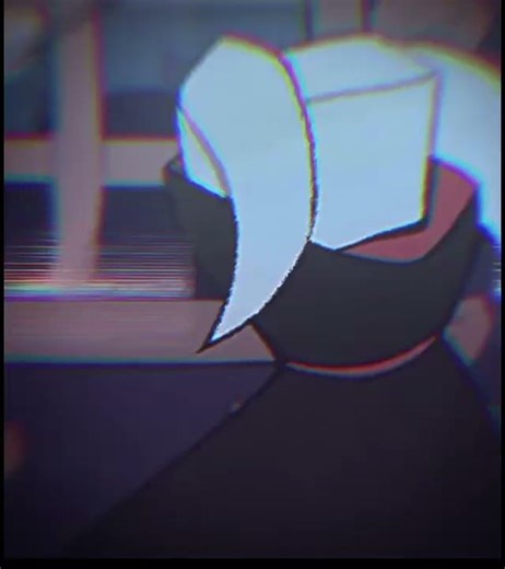 animation meme 🌈 flipaclip-capcut #alzieXLab #littleelcho🌈