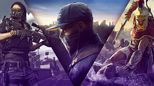 41K views · 503 reactions | Take a look at what to expect from Ubisoft's E3 2019 press conference. | IGN | Facebook