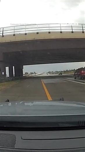 4.8M views · 57K reactions | WATCH: Man arrested at gunpoint after driving the wrong way on the highway, faces DUI and reckless endangerment charges. | Fox News | Facebook