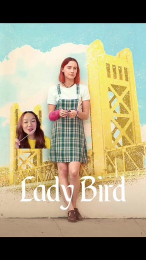 Lady Bird (2017) Movie Recommendation - A Coming-of-Age Drama