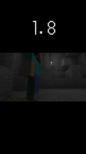 Minecraft Evolution #time #evolution #minecraft #minecraftshorts #shorts #recuerdos